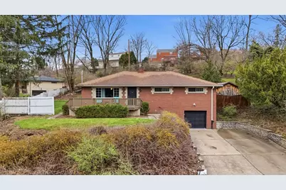 2386 Crestview Rd, Banksville/Westwood, PA 15216 - Photo 1