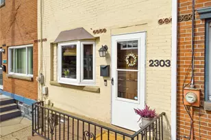 2303 Sidney St, Pittsburgh, PA 15203 - Photo 2