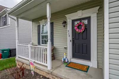 313 Everest Circle, Houston, PA 15342 - Photo 2