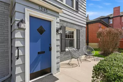 1345 Murdoch Rd, Pittsburgh, PA 15217 - Photo 4