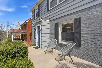 1345 Murdoch Rd, Pittsburgh, PA 15217 - Photo 2