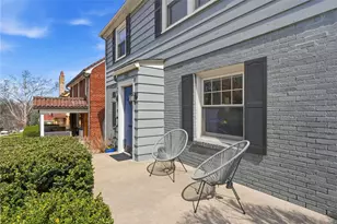 1345 Murdoch Rd, Pittsburgh, PA 15217 - Photo 2