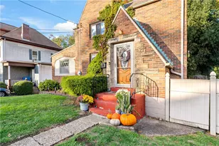 720 Clinton Pl, Pittsburgh, PA 15202 - Photo 2