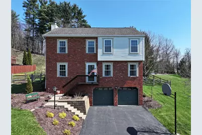 3574 Huntertown, West Deer, PA 15101 - Photo 1