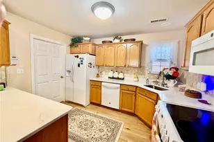 194 Wood Hawk Ln, Franklin Township, PA 16001 - Photo 16