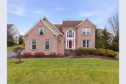 6855 Stephanie Ct, Murrysville, PA 15626 - Photo 1