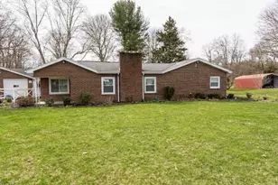 728 N Pike Rd, Jefferson Township, PA 16023 - Photo 1