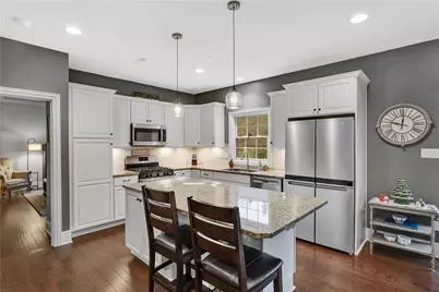 709 Crosswinds Dr, Peters Township, PA 15317 - Photo 20