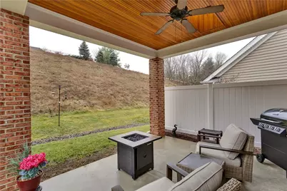 709 Crosswinds Dr, Peters Township, PA 15317 - Photo 8