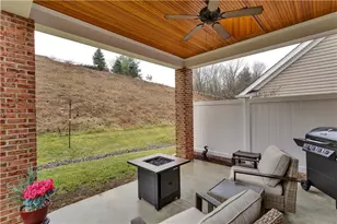 709 Crosswinds Dr, Peters Township, PA 15317 - Photo 8