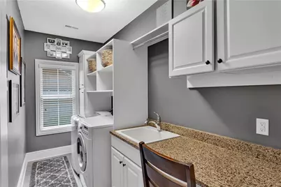 709 Crosswinds Dr, Peters Township, PA 15317 - Photo 12