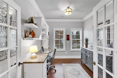 709 Crosswinds Dr, Peters Township, PA 15317 - Photo 10