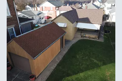 406 Walnut St, Vandergrift, PA 15690 - Photo 30