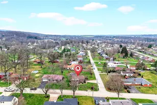 125 Martha Ave, South Union Township, PA 15445 - Photo 18