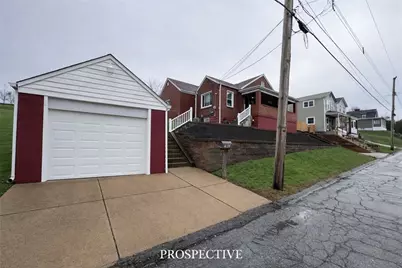 703 Laura St, West Mifflin, PA 15122 - Photo 38