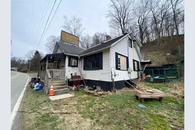 636 Pa 981, South Huntington, PA 15479 - Photo 2