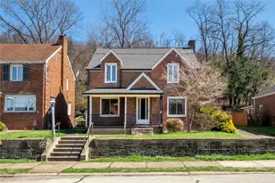 129 Ohio Ave, Glassport, PA 15045 - Photo 1