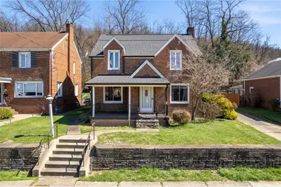 129 Ohio Ave, Glassport, PA 15045 - Photo 2