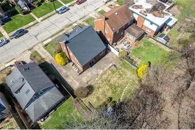 129 Ohio Ave, Glassport, PA 15045 - Photo 46