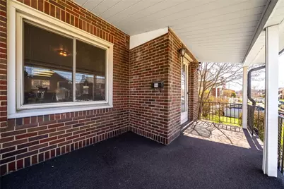 129 Ohio Ave, Glassport, PA 15045 - Photo 4