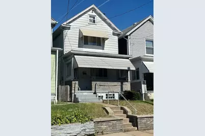 741 Waddell Ave, Clairton, PA 15025 - Photo 2