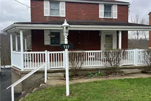 717 Greenock Buena Vista Rd, Elizabeth Twp/Boro, PA 15047 - Photo 2