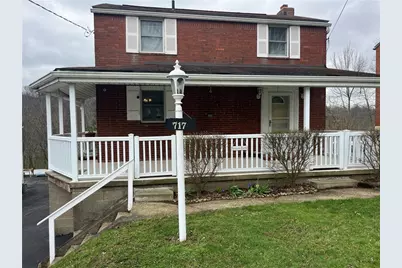 717 Greenock Buena Vista Rd, Elizabeth Twp/Boro, PA 15047 - Photo 1