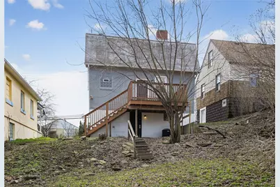 817 Elizabeth St, Wilkins Township, PA 15221 - Photo 32
