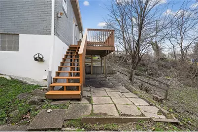 817 Elizabeth St, Wilkins Township, PA 15221 - Photo 30