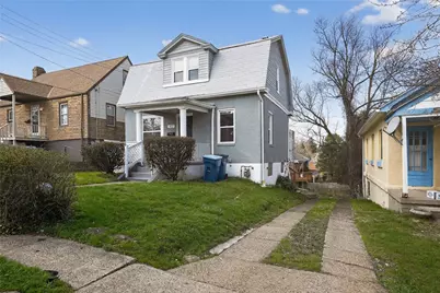 817 Elizabeth St, Wilkins Township, PA 15221 - Photo 2