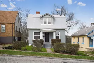 817 Elizabeth St, Wilkins Township, PA 15221 - Photo 1