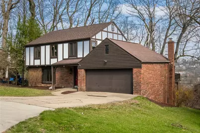 1253 Earlford Dr, Pittsburgh, PA 15227 - Photo 2