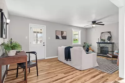 110 Grant St, Burgettstown Boro, PA 15021 - Photo 8