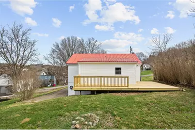 110 Grant St, Burgettstown Boro, PA 15021 - Photo 36