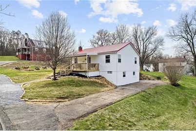 110 Grant St, Burgettstown Boro, PA 15021 - Photo 48