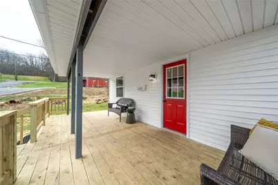 110 Grant St, Burgettstown Boro, PA 15021 - Photo 4