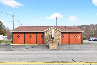 1344 Georges Fairchance Rd, Georges Township, PA 15478 - Photo 1