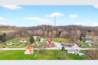 1344 Georges Fairchance Rd, Georges Township, PA 15478 - Photo 12