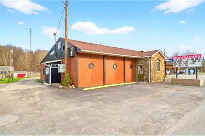 1344 Georges Fairchance Rd, Georges Township, PA 15478 - Photo 4