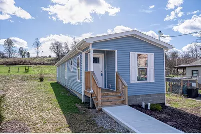 460 Motheral Ave, Monessen, PA 15062 - Photo 1