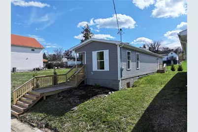 444 Motheral Ave, Monessen, PA 15062 - Photo 1
