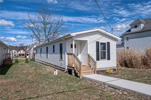 449 Motheral Ave, Monessen, PA 15605 - Photo 1