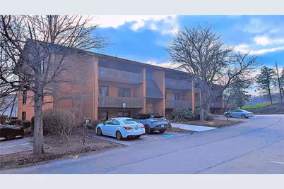 406 McKnight Park Dr, Ross Twp, PA 15237 - Photo 1