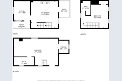 701 Maple Way, Oakmont, PA 15139 - Photo 26