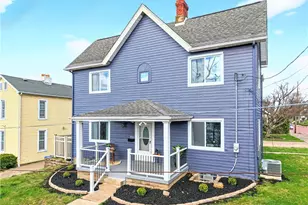 731 Chartiers St, Bridgeville, PA 15017 - Photo 1