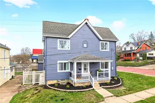 731 Chartiers St, Bridgeville, PA 15017 - Photo 2