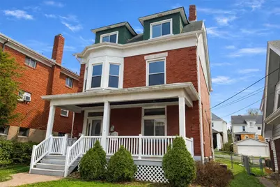 73 S Fremont Ave, Pittsburgh, PA 15202 - Photo 1