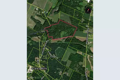 000 Lake Wilhelm Rd, Perry Township, PA 16114 - Photo 2