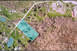 0 Rte 168, South Beaver Township, PA 16115 - Photo 1