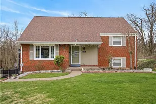 455 Grace St, Pittsburgh, PA 15236 - Photo 1